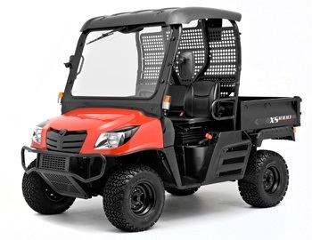LTEC XS 1000 4x4